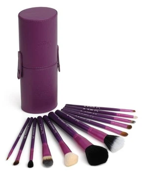[A18413] Cathy doll makeup brush set 5pcs no:cd-611.06