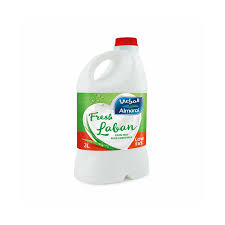[A18426] Almarai Fresh Laban low fat 2l
