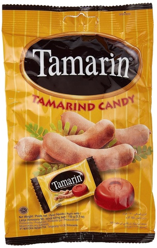[A18456] Tamarin Permen Sari Asam Tamaind Candy 540g