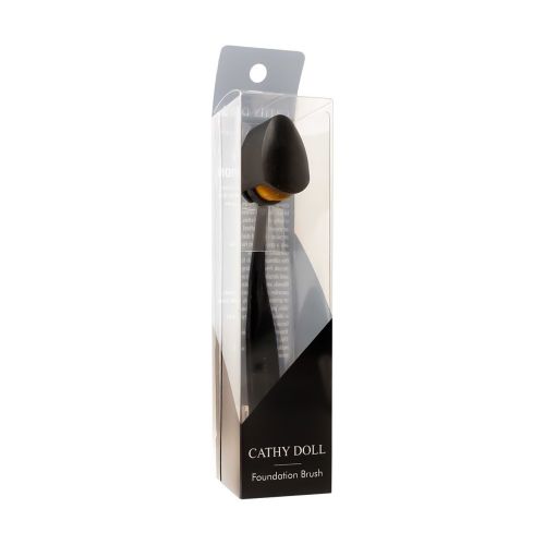 [A18450] Cathy doll foundation brush item:cd-FB101