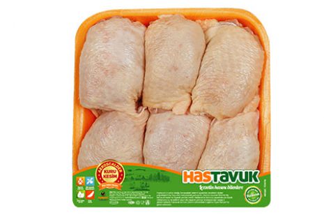 [A18513] Hastavuk chicken Breast 900g