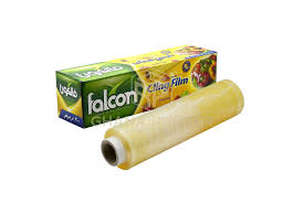 [A18534] Falcon cling film 200sheet 30cm