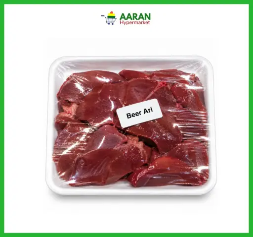 [A18572] Beer Ari Liver 1pcs