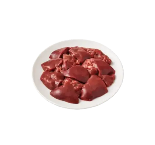 [A18572] Beer Ari Liver 1pcs