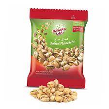 [A18654] Bayara salted pistachios 300g