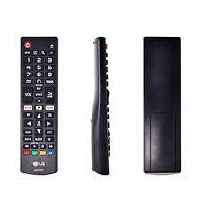 [A18666] Remote (rimuud) LG