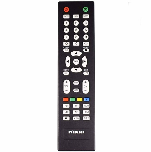 [A18668] Remote (Rimuud) Nikura