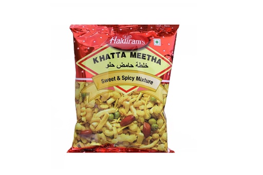 [A18723] Khatta Meetha Sweet&Spicy Mixture 40g
