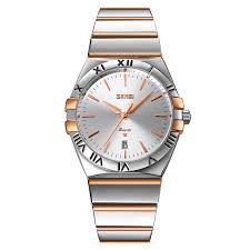 [A18789] Skmei Watch Suun 9257