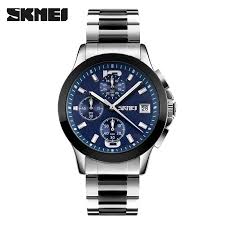 [A18796] Skmei Watch 9126