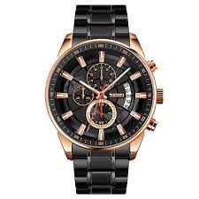 [A18797] Skmei Watch 9285