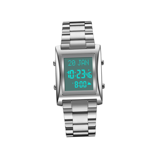 [A18804] Skmei Watch 1815 Bir