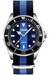 [A18805] Skmei Watch 1815 Suun