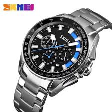 [A18811] Skmei watch 9167