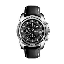 [A18815] Skmei Watch 9156