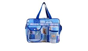 [A18910] Best Diaper Mummy Bags Kd-2065