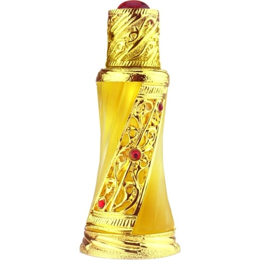 [A18920] Nasaem Concentrated oil perfume 15ml