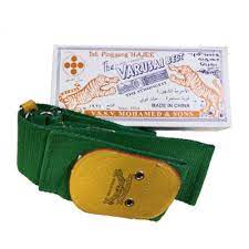 [A18945] Zamzam Toli Pinggang Hajee  Suun No:852b