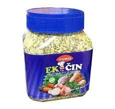 [A19188] Yumis Ekocin Food Seasoninng Mixture With Vegetables