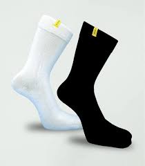 [A19237] Viscon Bomboo Pier Lorenz Socks
