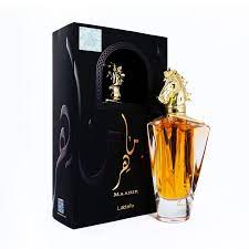 [A19267] Perfume Maahir latafa 100ML