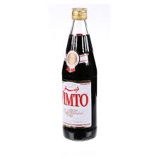 [A19057] Vimto Fruit Cordial 710ml