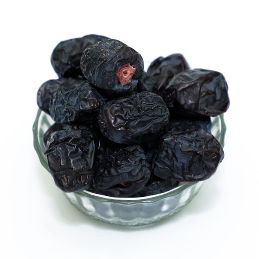 [A19060] Dateland Ajwa Date 10kg