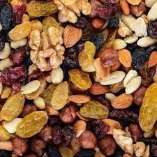 [A19318] Premium Dry Fruits 1kg