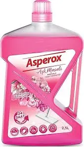 [A19096] Asperox Ask masali perfumed manolya&frezyd 24saat 2.5l