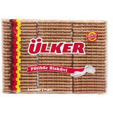[A19338] Ulker Potibor Biskuvi 3pcs 450g