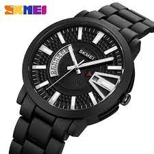 [A19367] Skemei Watch 1985