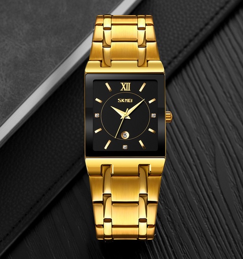 [A19369] Skemei Watch 9263