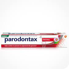 [A19376] Parodontax Orginal 75ml