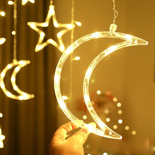 [A19391] Led Ramadan