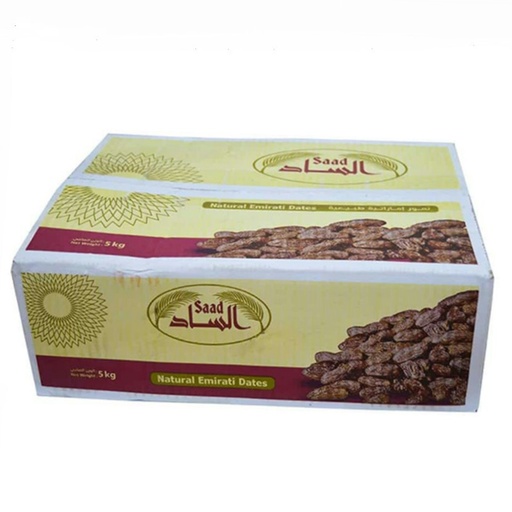 [A19393] Saad Dates 5kg