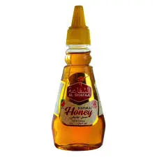 [A19413] Al shafaa honey Natural 400g