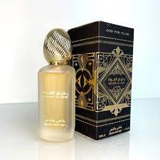 [A19418] Lattafa Badee Al oud Fresh Hair Mist 50ml