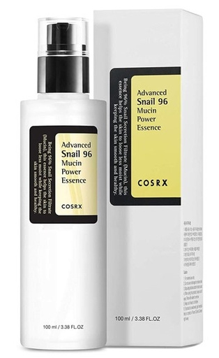 [A19473] Crosrx Advanced Snail 96 Mucin Power Essence 100ml