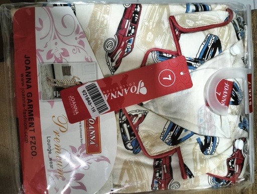 [A19498] Joanna Collection Clothes Boys Set Shirt