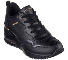 [A19543] eet LtSrSkechers os Angeles Women Shoes 155399