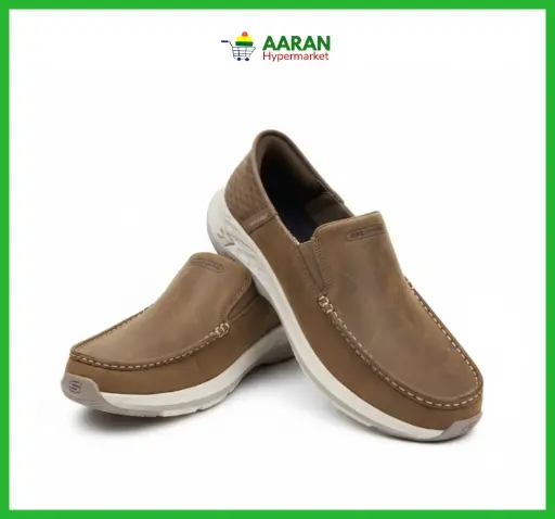 [A19546] Skechers Shoes Slip-Ins Men Shoes 205067