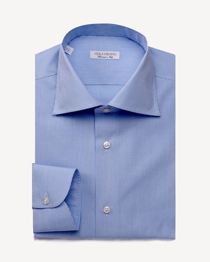 [A19557] Violamilan Shirt