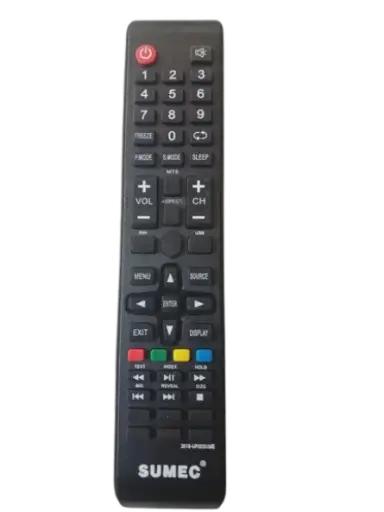 [A19566] Remote Sumec