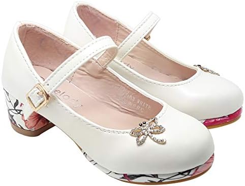 [A19652] Kids Melody Shoes Km22/23 Size 25-30
