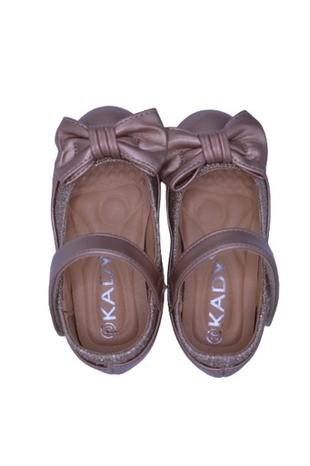[A19653] Kady Girl Shoes B89-F7c Size 20-25
