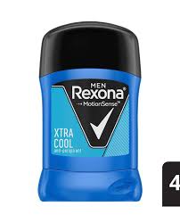 [A19677] Rexona Men Xtra Cool Antiperspirant Stick 40g 