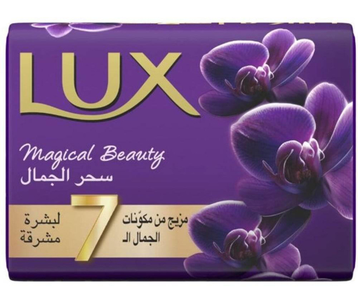[A19686] Lux soap magical beauty 165g