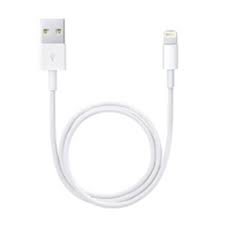 [A19576] IRS Usb To Linghtning (1m)
