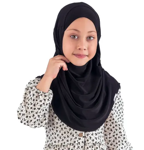[A19587] Sen Hijab Grill Small