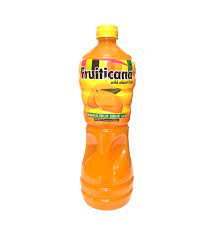 [A19813] Fruitico Mango 250ml